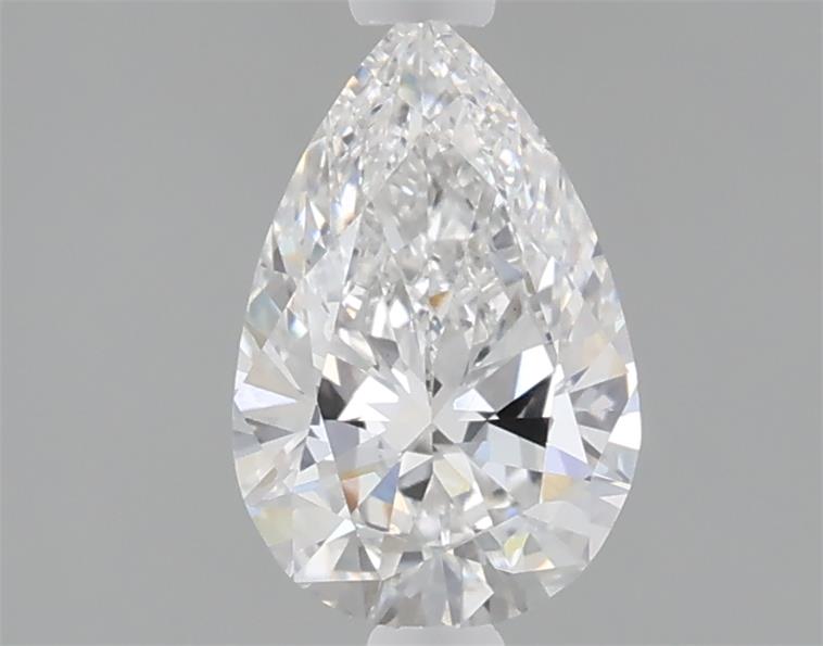 1.03 ct. pear Lab Grown Diamond front image