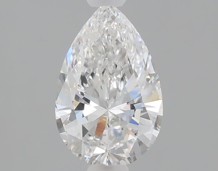 1.01 ct. pear Lab Grown Diamond front image