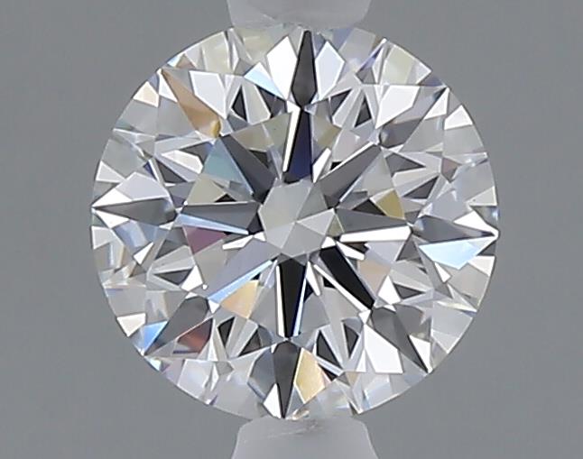 1.06 ct. round Lab Grown Diamond front image