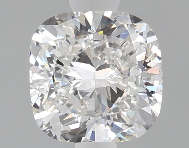 1.56 ct. cushion Lab Grown Diamond front image