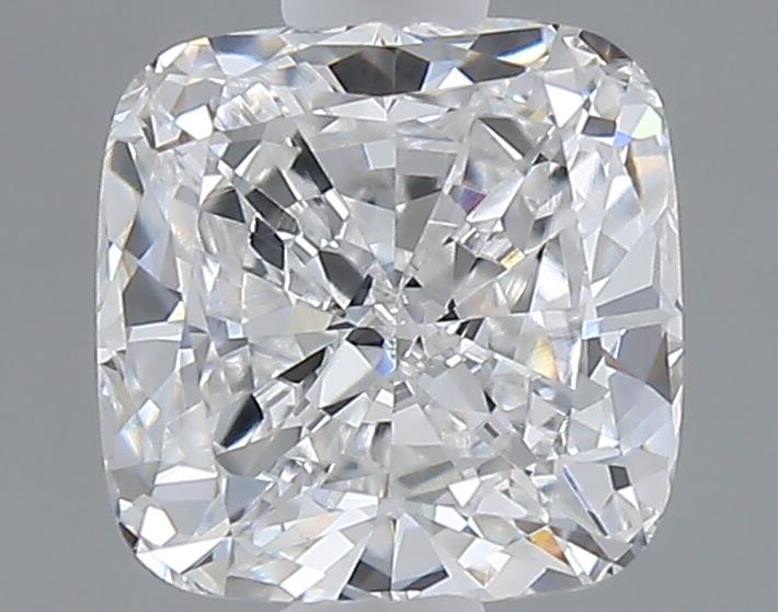 1.05 ct. cushion Lab Grown Diamond front image