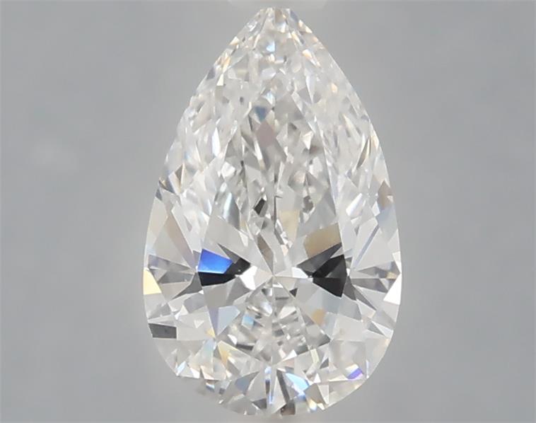1.06 ct. pear Lab Grown Diamond front image