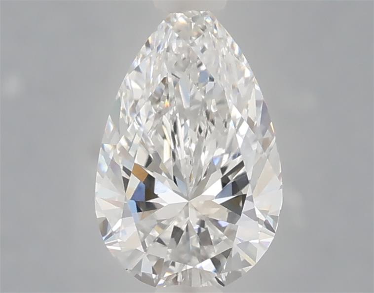 1.08 ct. pear Lab Grown Diamond front image