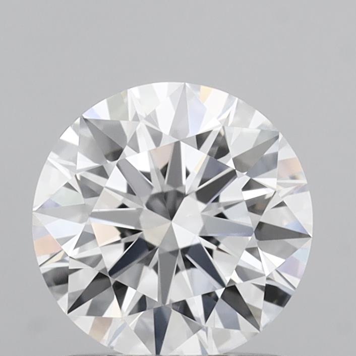 1.16 ct. round Lab Grown Diamond front image