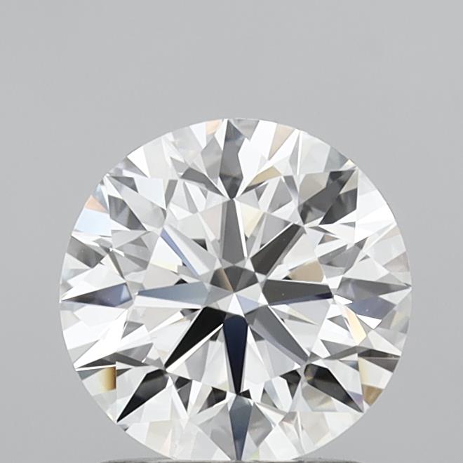 1.50 ct. round Lab Grown Diamond front image