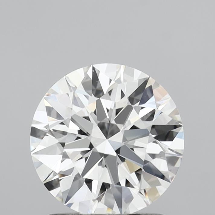 1.51 ct. round Lab Grown Diamond front image