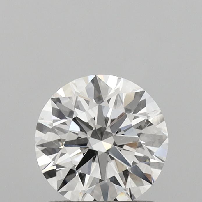 1.00 ct. round Lab Grown Diamond front image