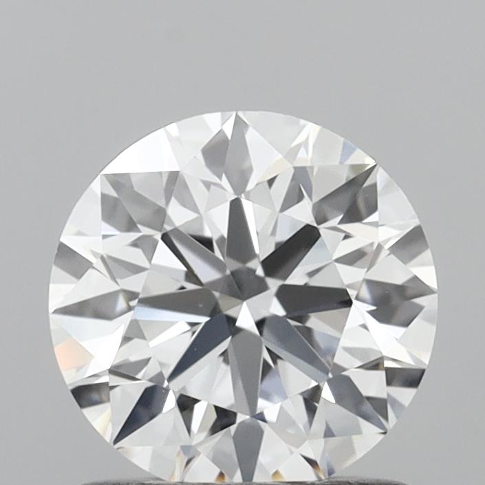 1.01 ct. round Lab Grown Diamond front image