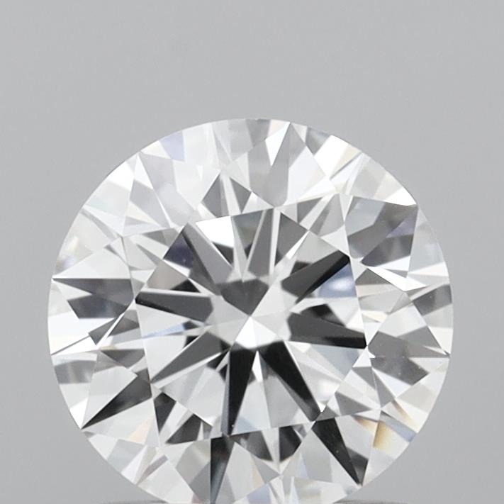 1.03 ct. round Lab Grown Diamond front image