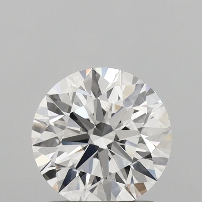 1.15 ct. round Lab Grown Diamond front image
