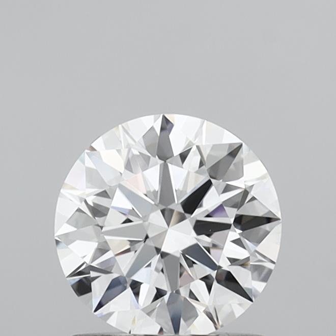 1.02 ct. round Lab Grown Diamond front image