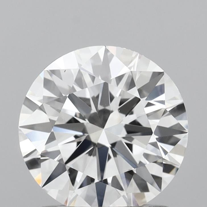 1.16 ct. round Lab Grown Diamond front image