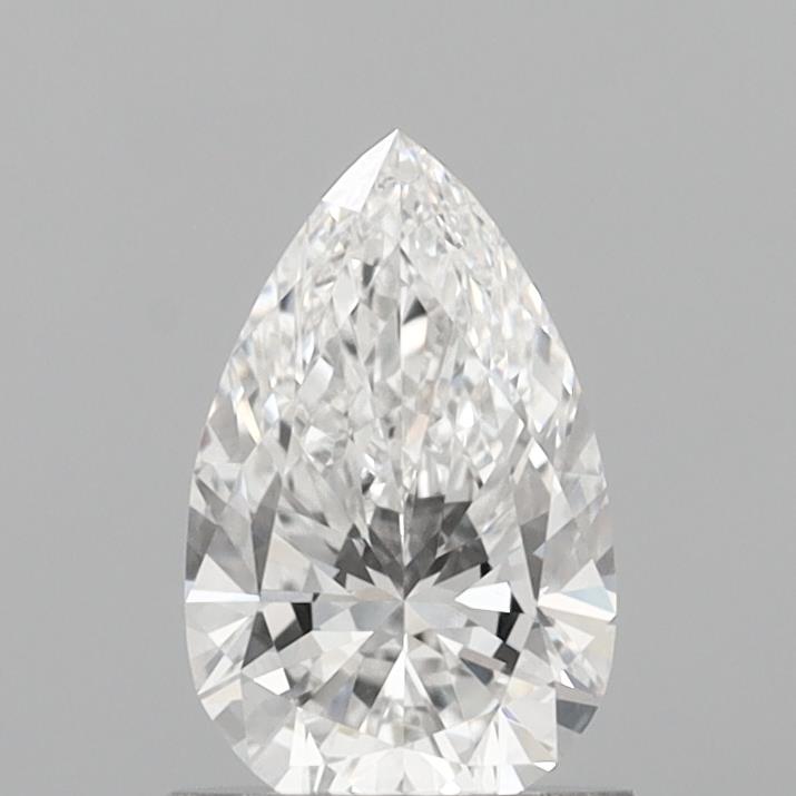 1.05 ct. pear Lab Grown Diamond front image