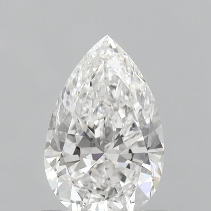 1.01 ct. pear Lab Grown Diamond front image