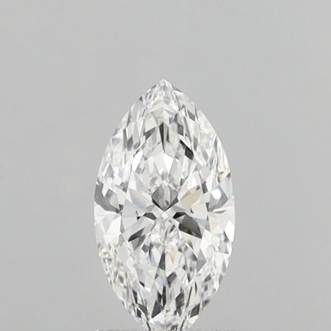 1.41 ct. marquise Lab Grown Diamond front image