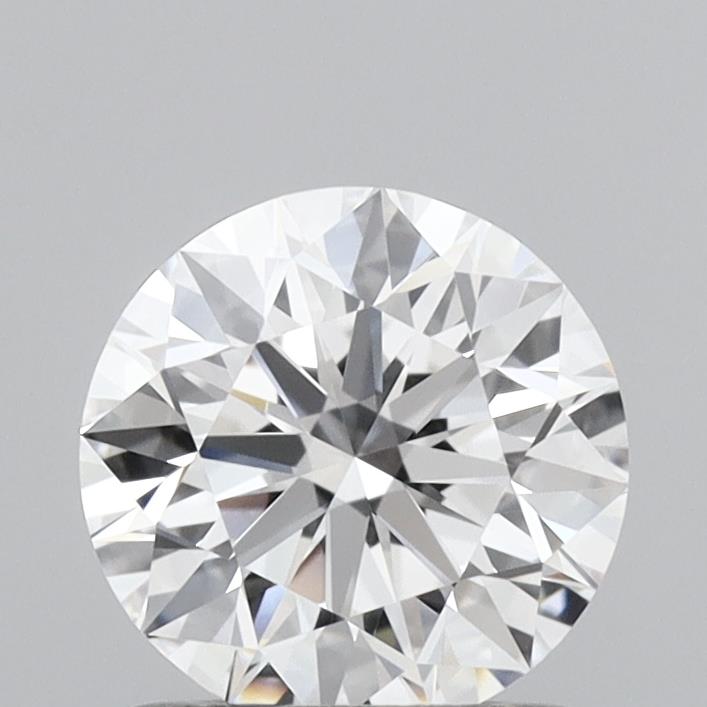 1.02 ct. round Lab Grown Diamond front image