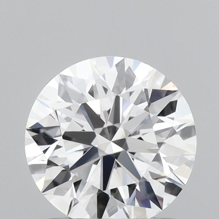 1.03 ct. round Lab Grown Diamond front image