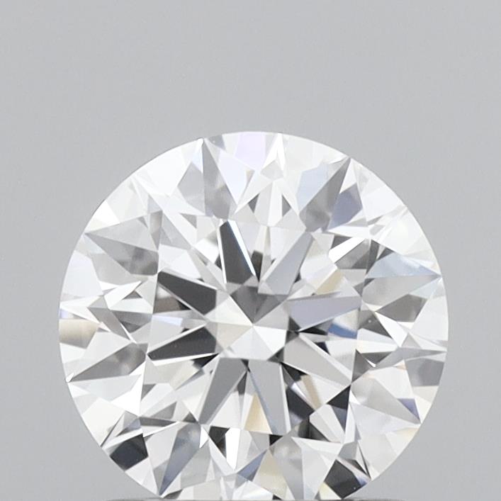 1.02 ct. round Lab Grown Diamond front image