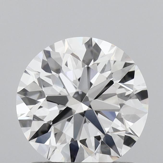 1.03 ct. round Lab Grown Diamond front image