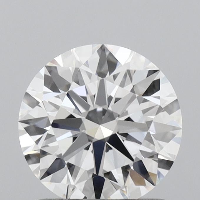 1.03 ct. round Lab Grown Diamond front image