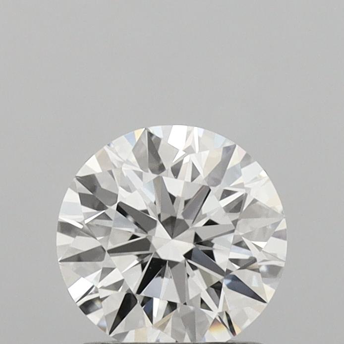 1.02 ct. round Lab Grown Diamond front image