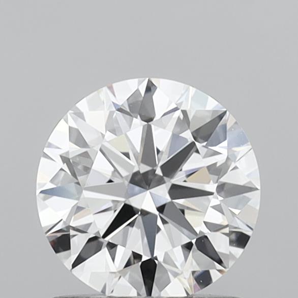 1.00 ct. round Lab Grown Diamond front image