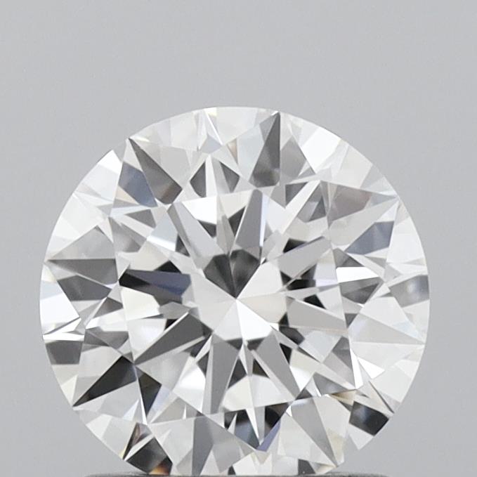 1.03 ct. round Lab Grown Diamond front image