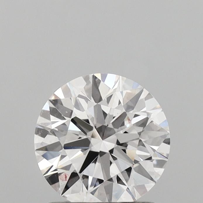 1.01 ct. round Lab Grown Diamond front image