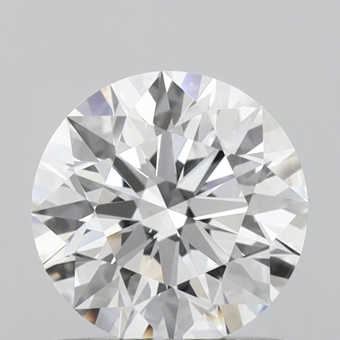 1.03 ct. round Lab Grown Diamond front image