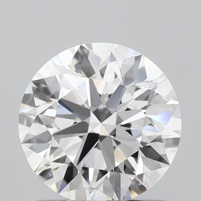 1.01 ct. round Lab Grown Diamond front image