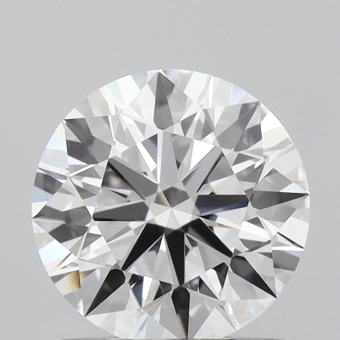 1.02 ct. round Lab Grown Diamond front image