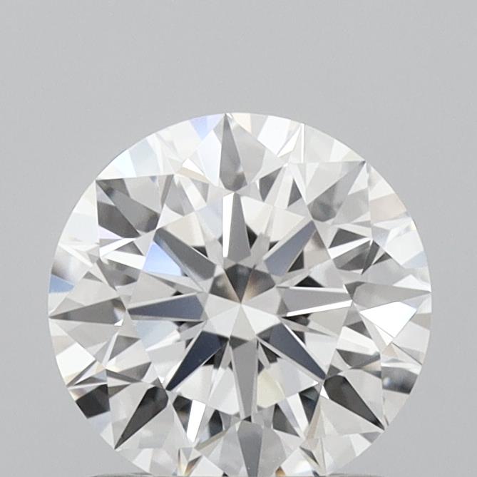 1.03 ct. round Lab Grown Diamond front image