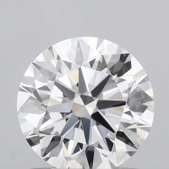 1.02 ct. round Lab Grown Diamond front image