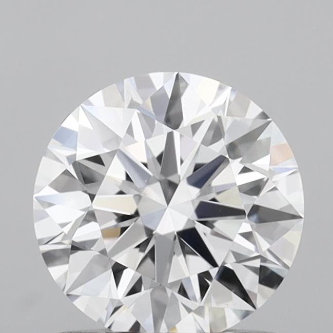 1.03 ct. round Lab Grown Diamond front image