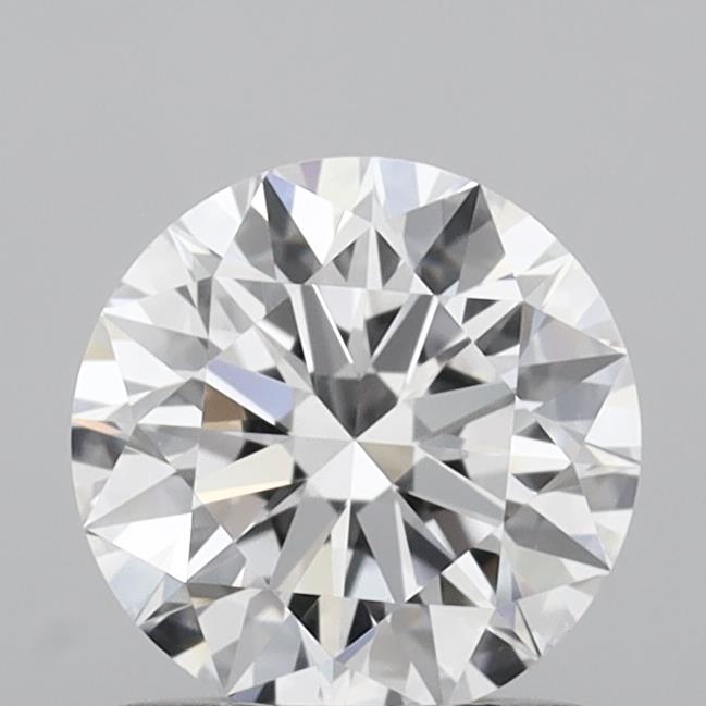 1.01 ct. round Lab Grown Diamond front image