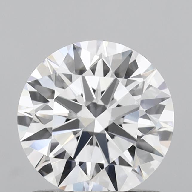 1.01 ct. round Lab Grown Diamond front image