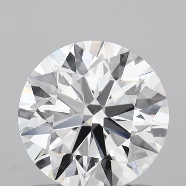 1.02 ct. round Lab Grown Diamond front image