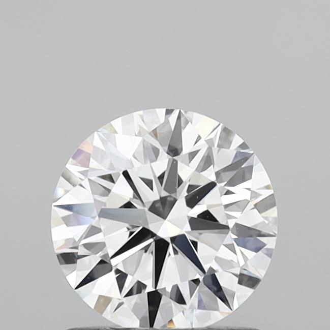1.01 ct. round Lab Grown Diamond front image