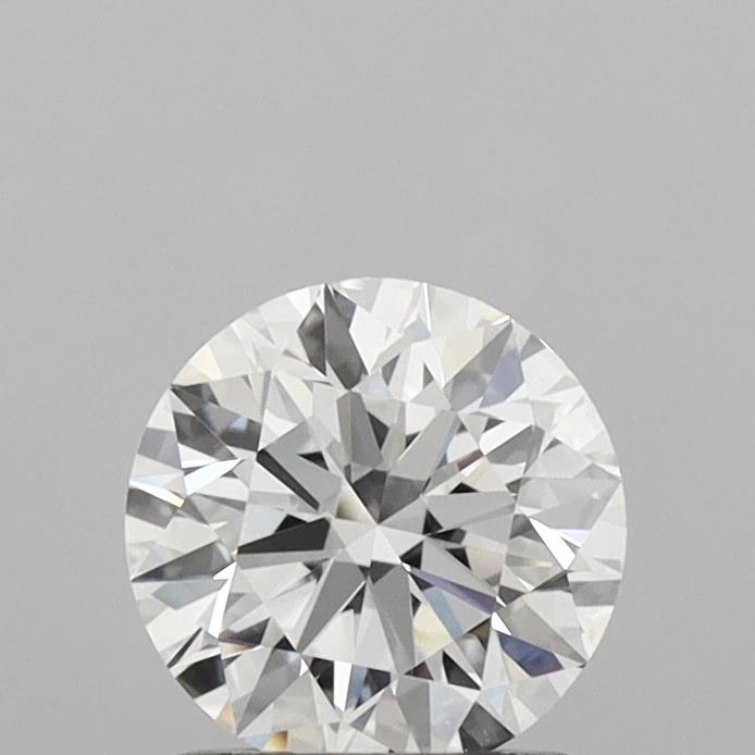 1.02 ct. round Lab Grown Diamond front image