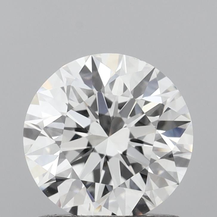 1.02 ct. round Lab Grown Diamond front image