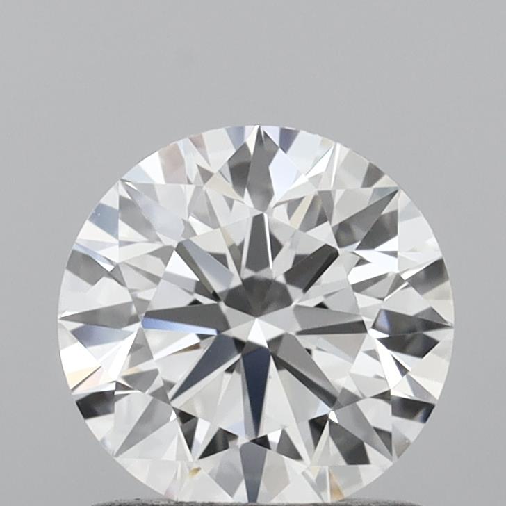 1.03 ct. round Lab Grown Diamond front image