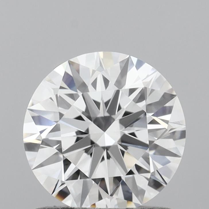 1.02 ct. round Lab Grown Diamond front image