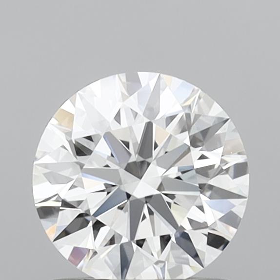 1.02 ct. round Lab Grown Diamond front image