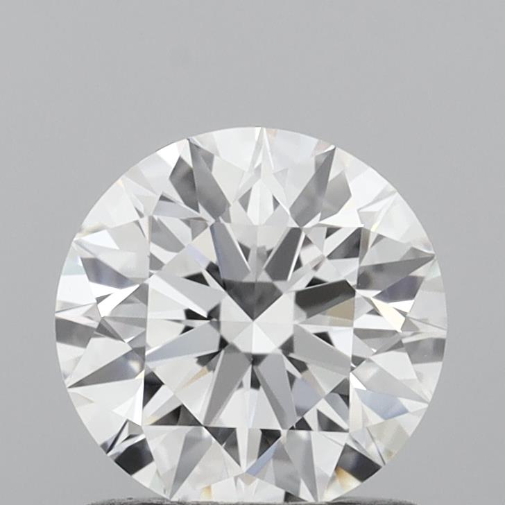 1.02 ct. round Lab Grown Diamond front image