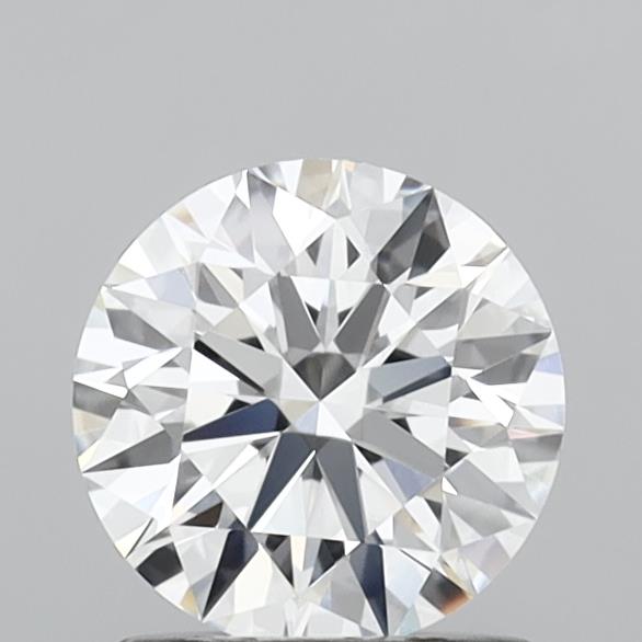 1.04 ct. round Lab Grown Diamond front image