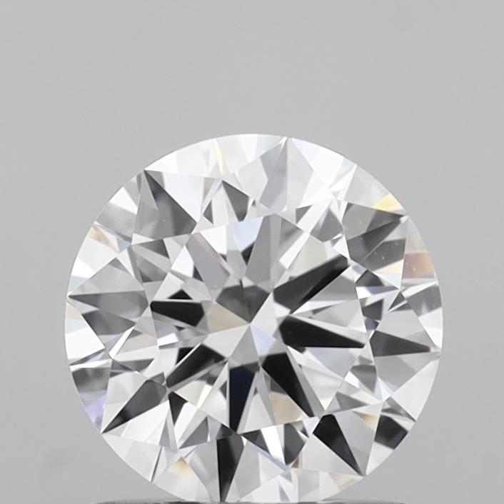 1.01 ct. round Lab Grown Diamond front image