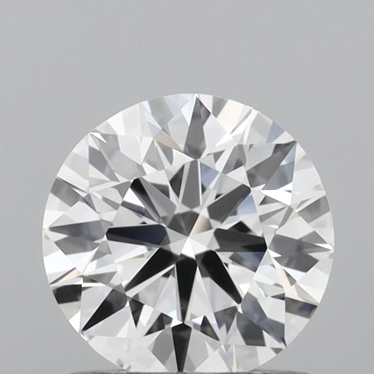1.01 ct. round Lab Grown Diamond front image
