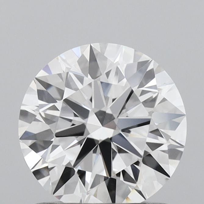 1.02 ct. round Lab Grown Diamond front image