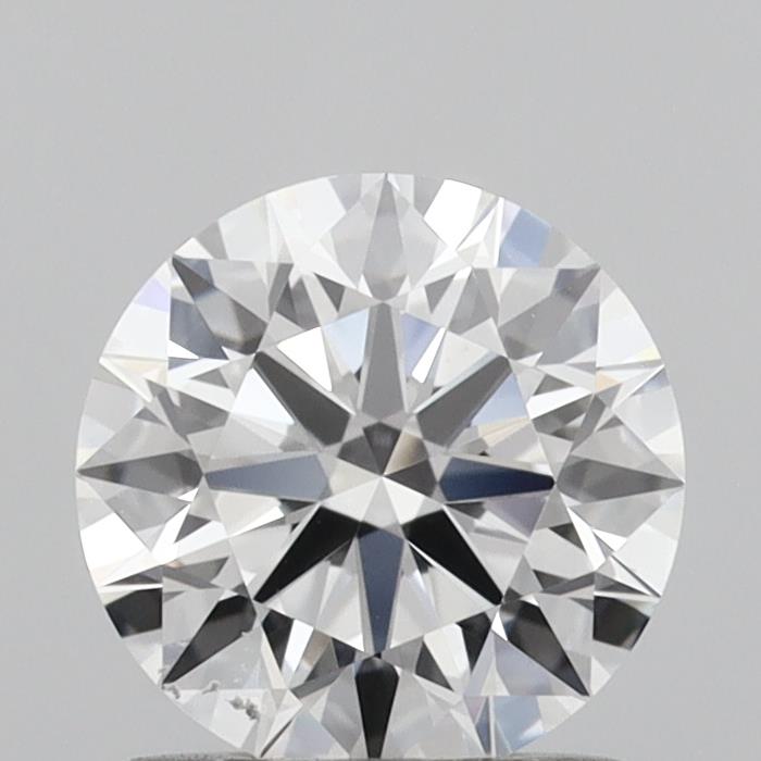 1.02 ct. round Lab Grown Diamond front image