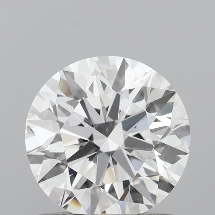 1.02 ct. round Lab Grown Diamond front image